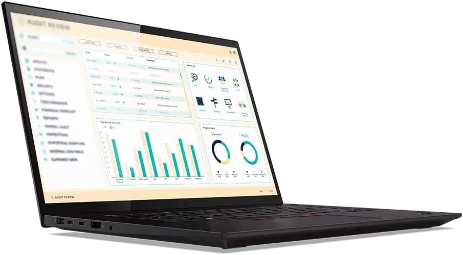 Amazon.com: ThinkPad X1 Extreme Gen 4 Laptop 11th Gen i9-11950H